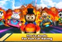 Speed Drifters - Go Kart Racing screenshot 1