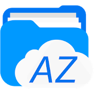 AZ File Explorer File Manager(Root Explorer)