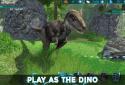 Dino Tamers - Jurassic Riding MMO screenshot 5