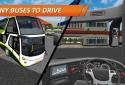 Bus Simulator Indonesia screenshot 1