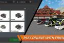 Bus Simulator Indonesia screenshot 5