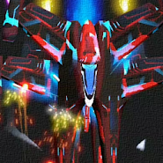 Slayer Bizarre Shmup 