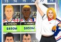Idle Eleven - Be a millionaire soccer tycoon screenshot 3