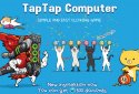 Tap Tap Computer screenshot 1