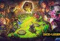 Dice of Legends screenshot 1