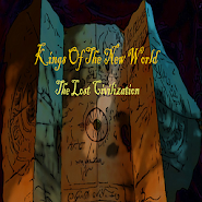 The Lost Civilization