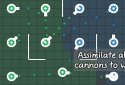 Cannon Conquest screenshot 1
