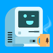 Cyber Dude: Dev Tycoon