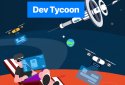 Cyber Dude: Dev Tycoon screenshot 1