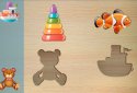 Puzzle Shapes for Children - Kids Toys screenshot 4