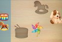Puzzle Shapes for Children - Kids Toys screenshot 9