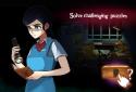 Cinema 14: Thrilling Mystery Escape screenshot 1