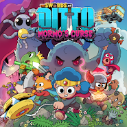 The Swords of Ditto