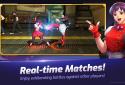 The King of Fighters ALLSTAR screenshot 5