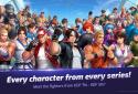 The King of Fighters ALLSTAR screenshot 8