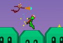 Supreme Duelist Stickman screenshot 1