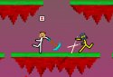 Supreme Duelist Stickman screenshot 2