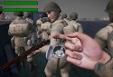 Medal Of Valor D-Day WW2  screenshot 1