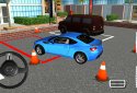 Master of Parking: SPORTS CAR screenshot 2