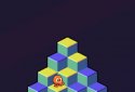 Q*bert screenshot 6