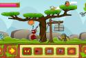 Monsters: The Oak Defenders screenshot 1