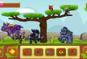 Monsters: The Oak Defenders screenshot 6