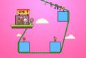 Rope Puzzle: Physics game lover screenshot 8