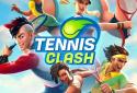 Tennis Clash screenshot 5