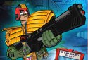 Judge Dredd: Crime Files screenshot 8