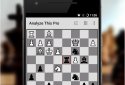 Chess - Analyze This (Pro) screenshot 1