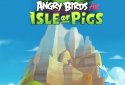 Angry Birds AR: Isle of Pigs screenshot 12
