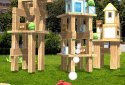 Angry Birds AR: Isle of Pigs screenshot 5