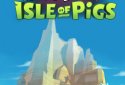 Angry Birds AR: Isle of Pigs screenshot 6
