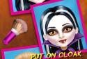 Sweet Baby Girl Halloween Fun screenshot 3