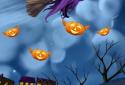 Sweet Baby Girl Halloween Fun screenshot 6