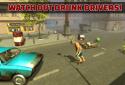 Drunk Ragdoll screenshot 2