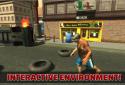 Drunk Ragdoll screenshot 5