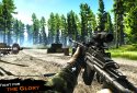 Sniper Cover Operation: FPS Shooting  screenshot 5