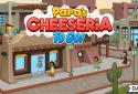 Papa Cheeseria To Go! screenshot 1