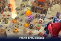 Wild TD: Tower Defense in Fantasy Sky Kingdom screenshot 4
