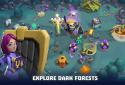 Wild TD: Tower Defense in Fantasy Sky Kingdom screenshot 5