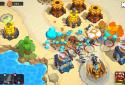 Wild TD: Tower Defense in Fantasy Sky Kingdom screenshot 8