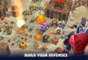 Wild TD: Tower Defense in Fantasy Sky Kingdom screenshot 9