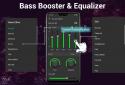 Music Player - Bass Booster - Free Download screenshot 10