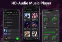 Music Player - Bass Booster - Free Download screenshot 12