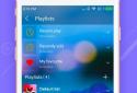 Music Player Plus screenshot 3