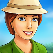 Artifact Quest 2: Match 3 Games