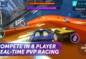 Hot Wheels Infinite Loop screenshot 1