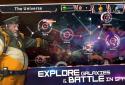 COSMIC WARS: THE GALACTIC BATTLE screenshot 7