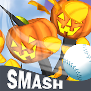 Knockdown the Pumpkins 2 - Smash Halloween Targets